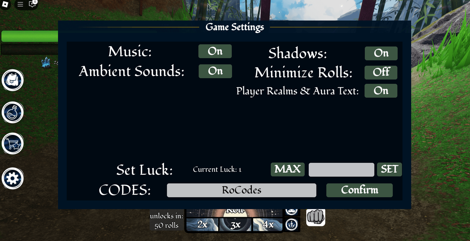 Cultivation rng codes may 2025 rocodes